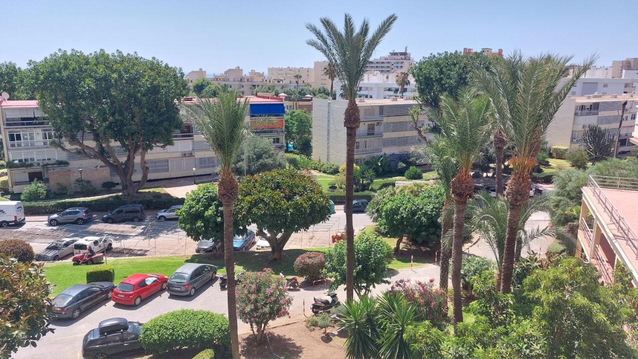 דירות טורמולינוס Blonzu Camboya מראה חיצוני תמונה